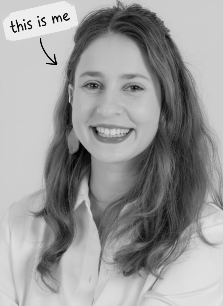 Fernanda Tarriba, fertility psychologist